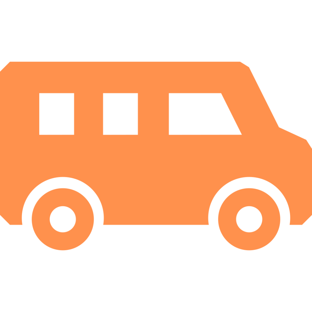 Diyarbakır VIP Transfer - Minibus SVG